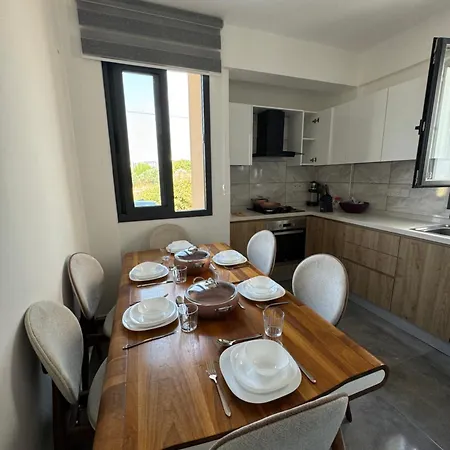 Huzur Ve Konforun Bulustugu