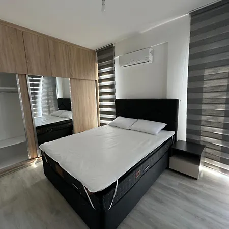 Huzur Ve Konforun Bulustugu