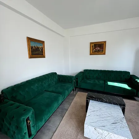 Huzur Ve Konforun Bulustugu Vilă