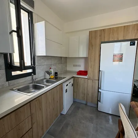 Huzur Ve Konforun Bulustugu Villa