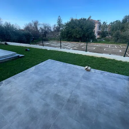 Villa Huzur Ve Konforun Bulustugu *