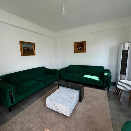 Villa Huzur Ve Konforun Bulustugu *