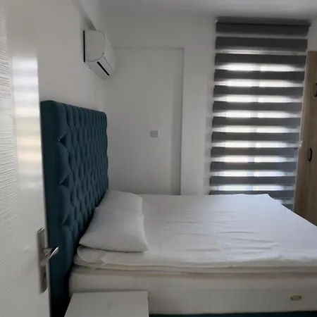 Huzur Ve Konforun Bulustugu Girne