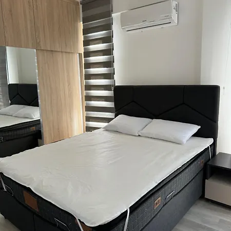 Huzur Ve Konforun Bulustugu Villa *