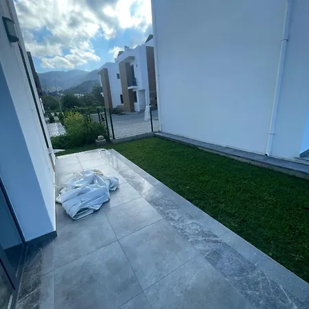 Huzur Ve Konforun Bulustugu Villa