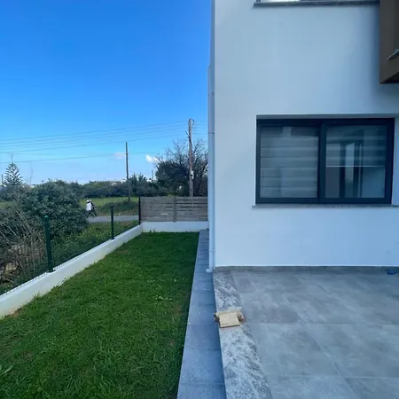 Villa Huzur Ve Konforun Bulustugu *