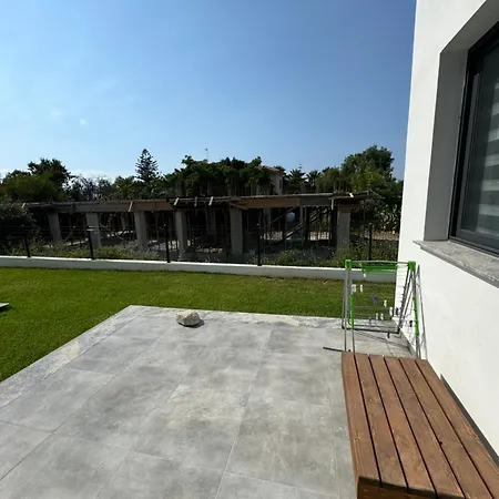 Villa Huzur Ve Konforun Bulustugu Girne